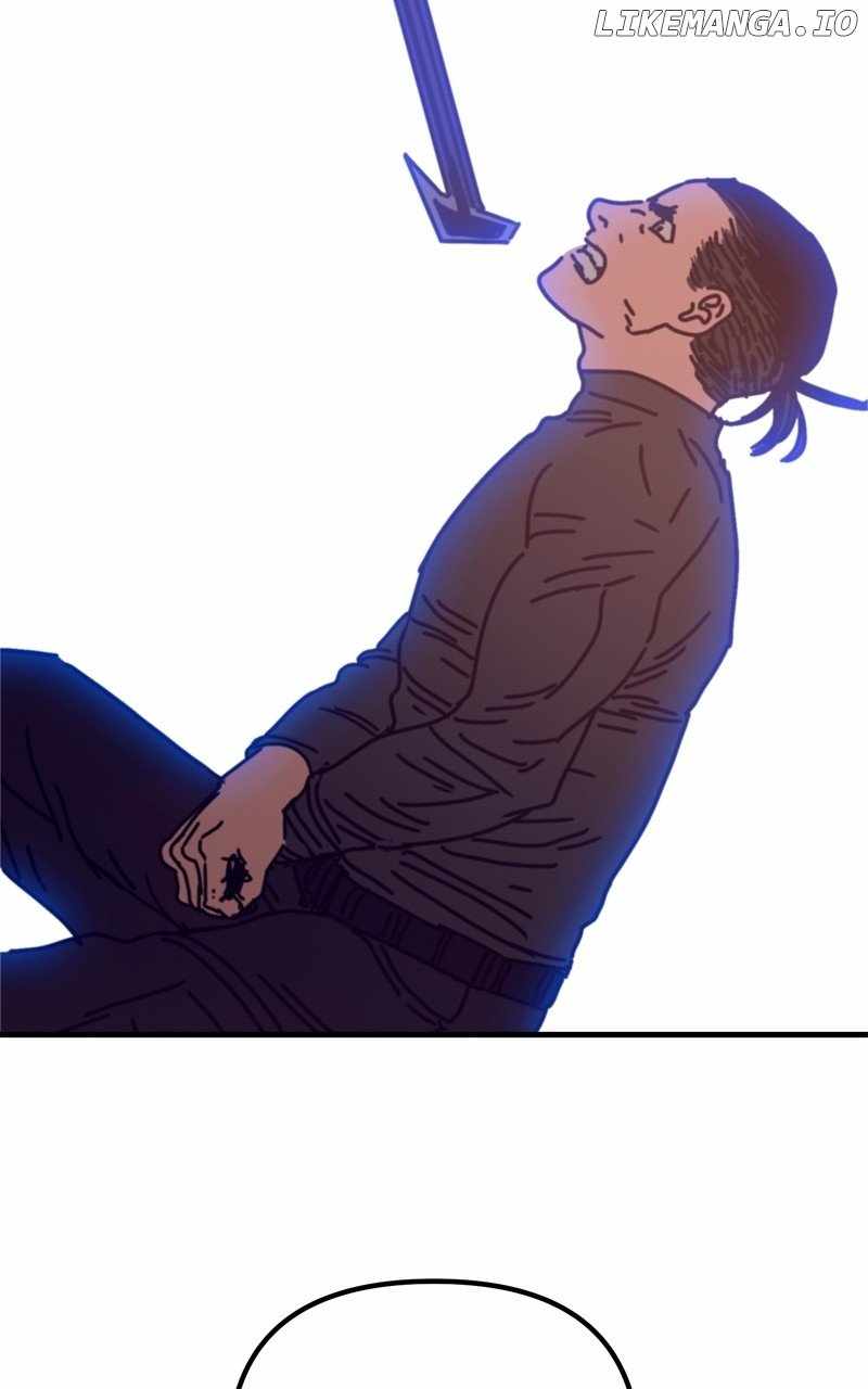Hidden House in the Apocalypse Chapter 50 7